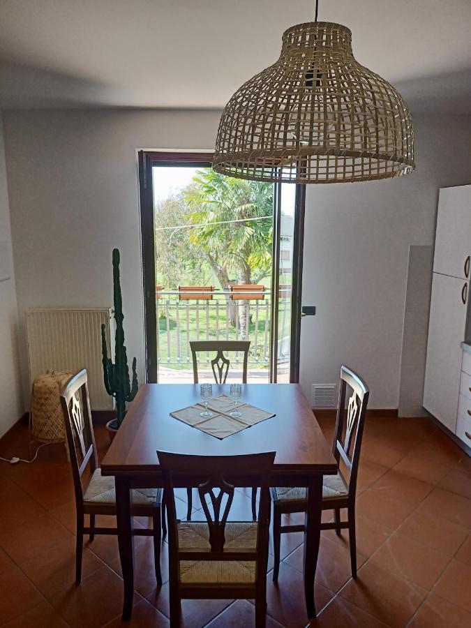 Nicole Country Apartments Cassacco エクステリア 写真