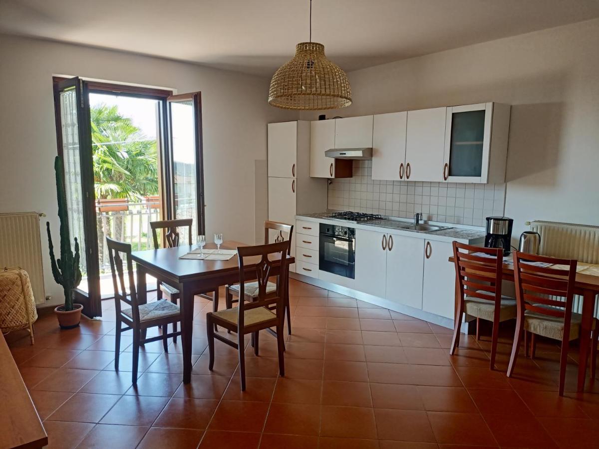 Nicole Country Apartments Cassacco エクステリア 写真
