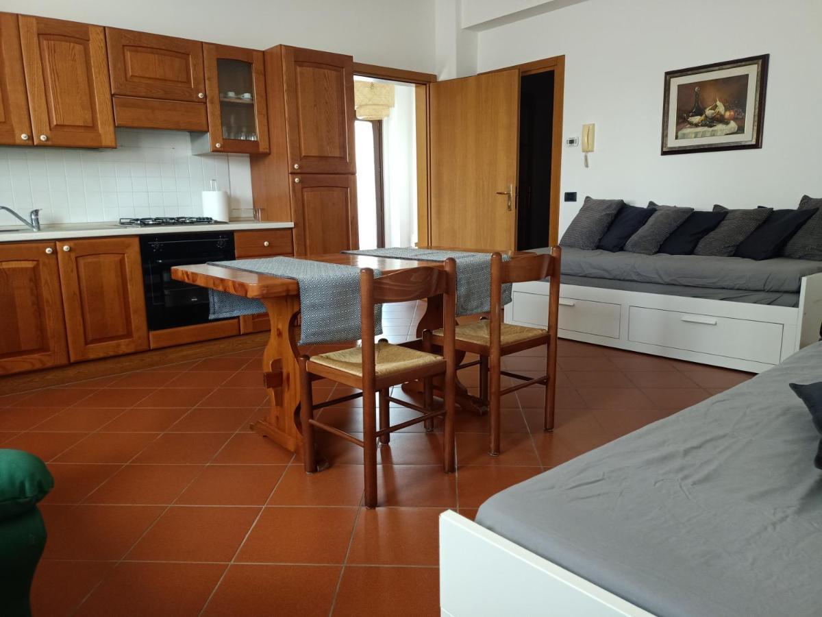Nicole Country Apartments Cassacco エクステリア 写真