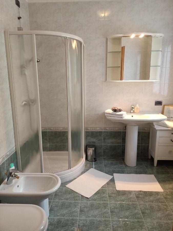 Nicole Country Apartments Cassacco エクステリア 写真