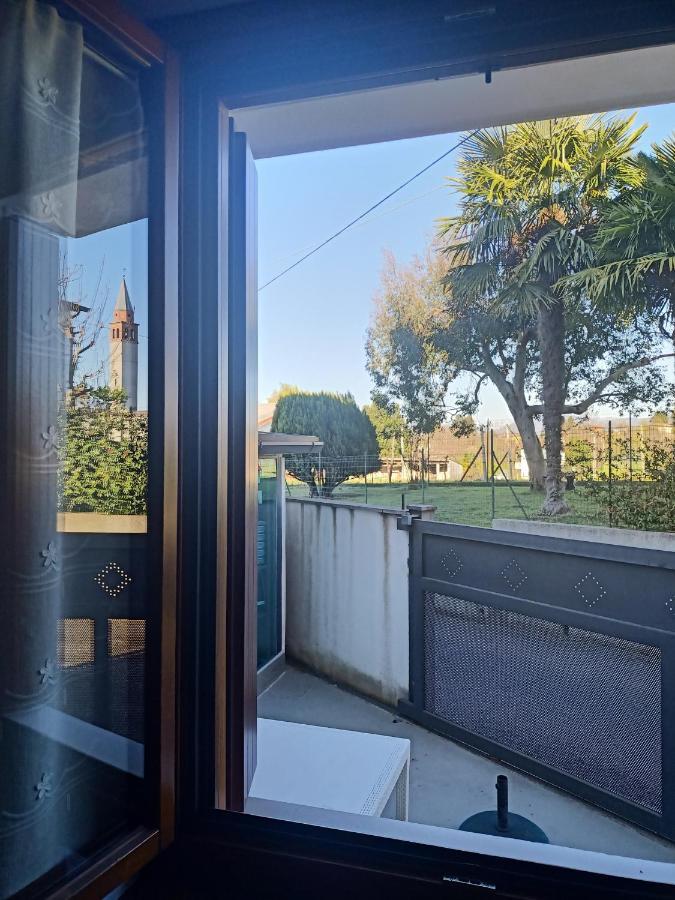 Nicole Country Apartments Cassacco エクステリア 写真