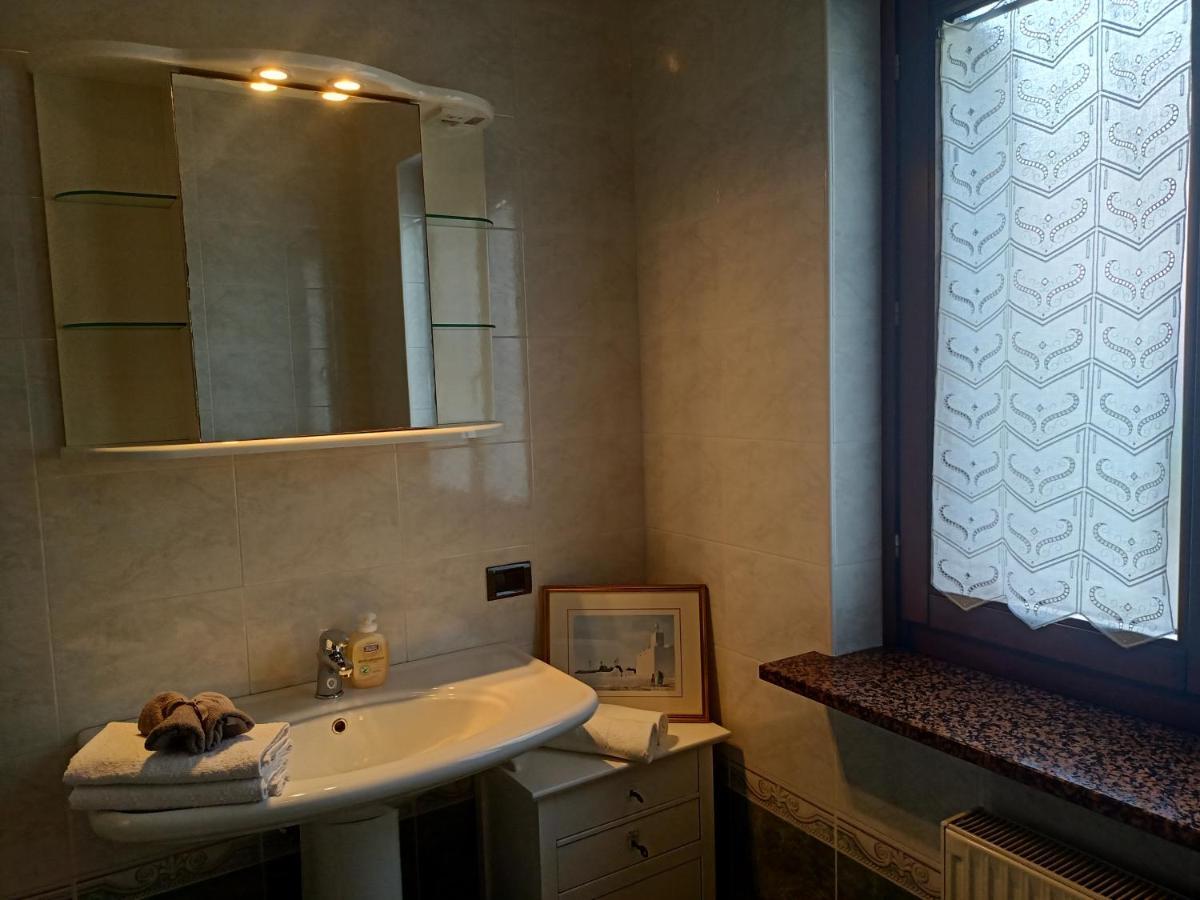 Nicole Country Apartments Cassacco エクステリア 写真