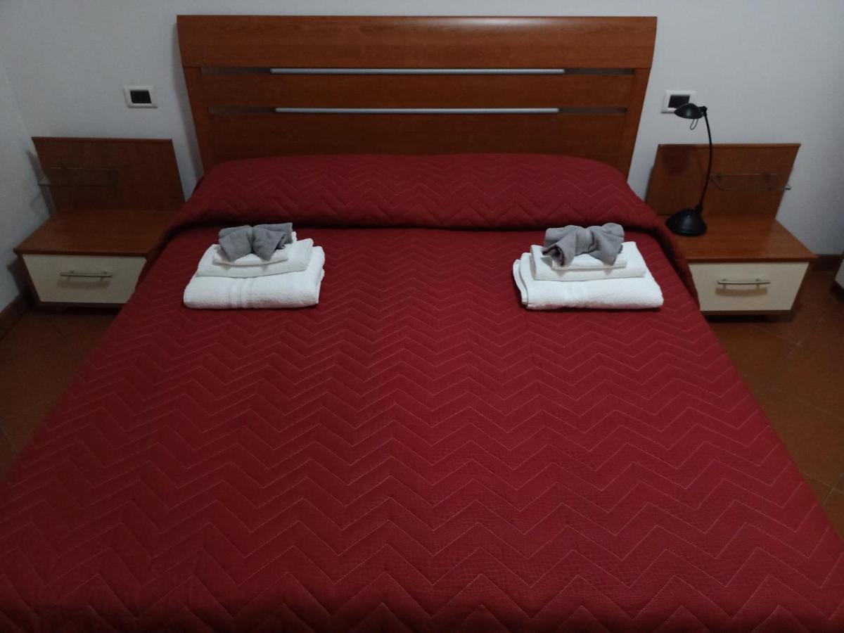 Nicole Country Apartments Cassacco エクステリア 写真