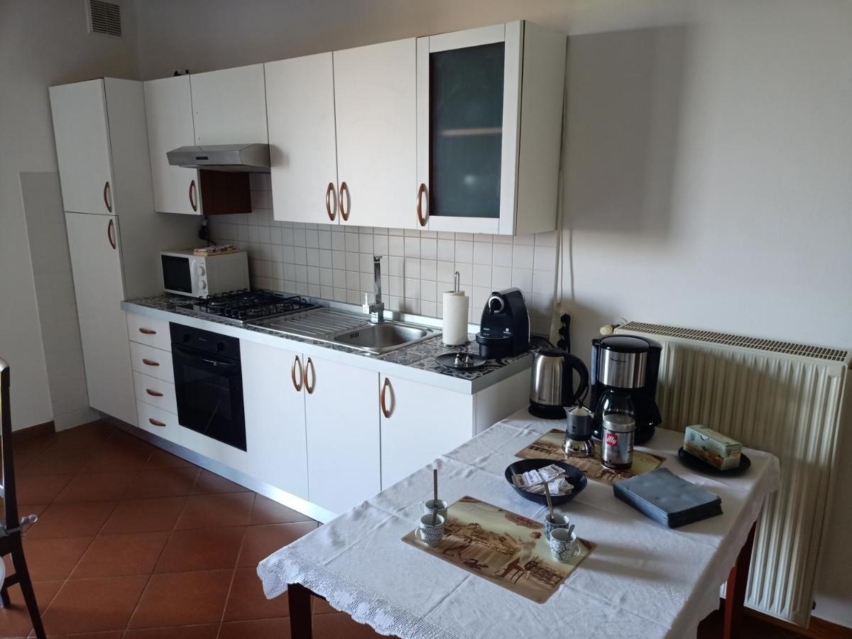 Nicole Country Apartments Cassacco エクステリア 写真