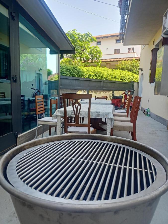 Nicole Country Apartments Cassacco エクステリア 写真