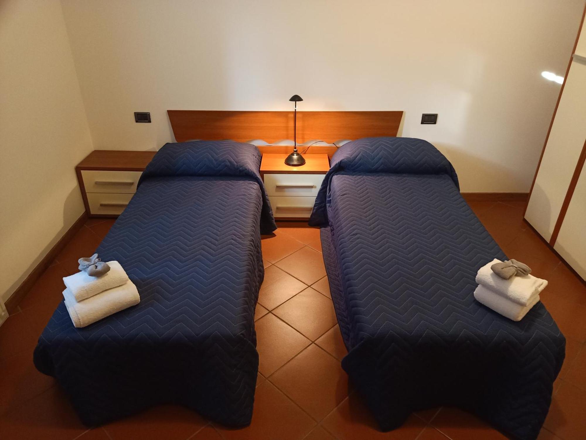 Nicole Country Apartments Cassacco 部屋 写真